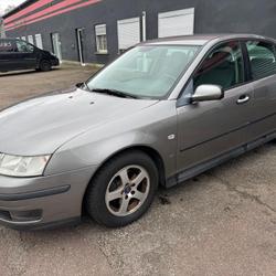 Saab 9.3 Arc A 2.0T La Bruffi&egrave;re