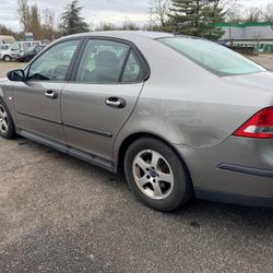 Saab 9.3 Arc A 2.0T La Bruffi&egrave;re