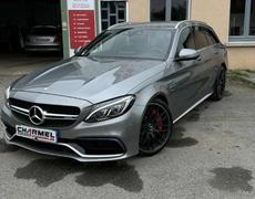 Mercedes Classe C Domagné