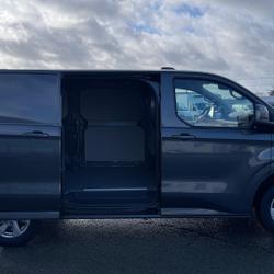 Ford Transit Custom LIMITED 280 L1H1 2.0 ECOBLUE 136 CH Thouar&eacute;-sur-Loire