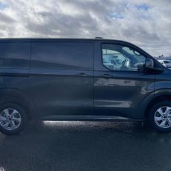 Ford Transit Custom LIMITED 280 L1H1 2.0 ECOBLUE 136 CH Thouar&eacute;-sur-Loire