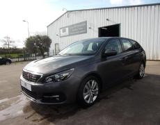 Peugeot 308 SW 2e generation Chavagne