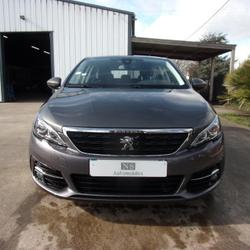 Peugeot 308 SW 2e generation Active Business 308 SW 1.6 BlueHDi 120ch S&amp;S BVM6 BC Chavagne
