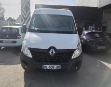 Renault Master Ploemeur