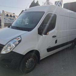 Renault Master GRAND CONFORT BVR FGN L2H2 3.3t 2.3 dCi 150 Ploemeur