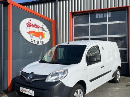 Renault Kangoo Express -  GRAND VOLUME BLUE DCI 115 - 12 500 €