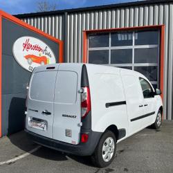 Renault Kangoo Express GRAND VOLUME BLUE DCI 115 Plouhinec