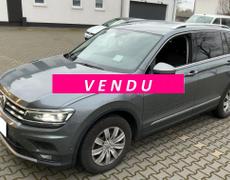Volkswagen Tiguan - Confortline  2.0 TDI 150 DSG7 - N.C.