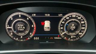 Volkswagen Tiguan  - Confortline - photo 1