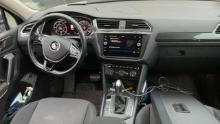 Volkswagen Tiguan  - Confortline - photo 3