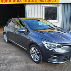 Renault Clio 5 Business TCe 90 - 21N Pontivy