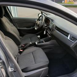 Renault Clio 5 Business TCe 90 - 21N Pontivy