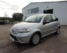Citroen C3 Chavagne
