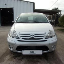 Citroen C3 Pack Clim Sensodrive 1.4 HDi airDream Chavagne