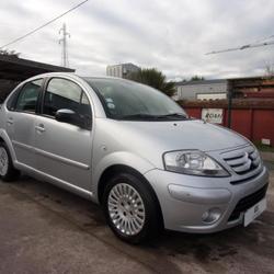 Citroen C3 Pack Clim Sensodrive 1.4 HDi airDream Chavagne