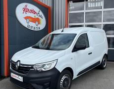 Renault Express Plouhinec