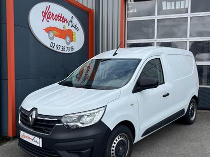 Renault Express - CONFORT  VAN BLUE DCI 95 - 12 890 €
