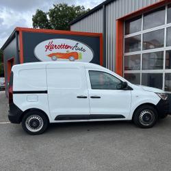 Renault Express CONFORT VAN BLUE DCI 95 Plouhinec