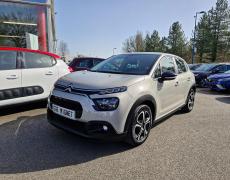 Citroen C3 La Garnache