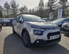Citroen C3 La Garnache