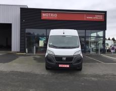 Fiat Ducato Percy-en-Normandie