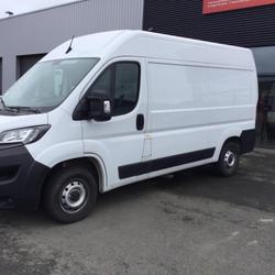 Fiat Ducato PACK TOLE 3.0 M H2 H3-POWER 120 CH Percy-en-Normandie