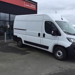 Fiat Ducato PACK TOLE 3.0 M H2 H3-POWER 120 CH Percy-en-Normandie