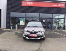 Renault Captur Percy-en-Normandie