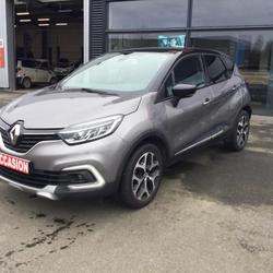 Renault Captur Intens dCi 110 Energy Percy-en-Normandie