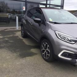 Renault Captur Intens dCi 110 Energy Percy-en-Normandie