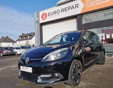 Renault Scenic 3 Bédée