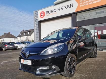 Renault Scenic 3 Bédée