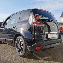 Renault Scenic 3 Bose Edition EDC dCi 110 B&eacute;d&eacute;e