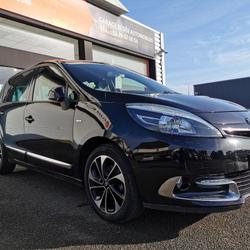 Renault Scenic 3 Bose Edition EDC dCi 110 B&eacute;d&eacute;e