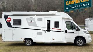 Profile Pilote Autres Pilote   - photo 0