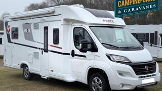 Profile Pilote Autres Pilote   - photo 1