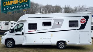 Profile Pilote Autres Pilote   - photo 3