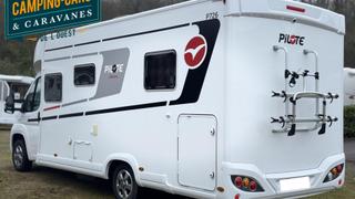 Profile Pilote Autres Pilote   - photo 4