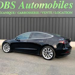 Tesla Model 3 3 Long Range Dual Motor AWD Chang&eacute;