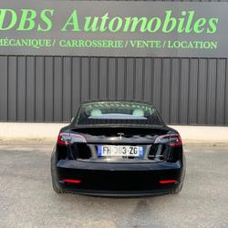 Tesla Model 3 3 Long Range Dual Motor AWD Chang&eacute;