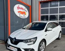 Renault Megane 4 Estate Plouhinec