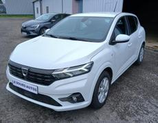 Dacia Sandero Pontivy