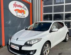 Renault Megane 3 Plouhinec