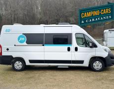 Fourgon Citroen Autres Citroen  - Joa Citroën Jumper 2.2L 140ch - 46 900 €