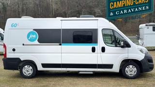 Fourgon Citroen Autres Citroen   - photo 0