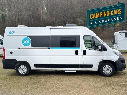 Fourgon Citroen Autres Citroen  - Joa Citroën Jumper 2.2L 140ch - 46 900 €