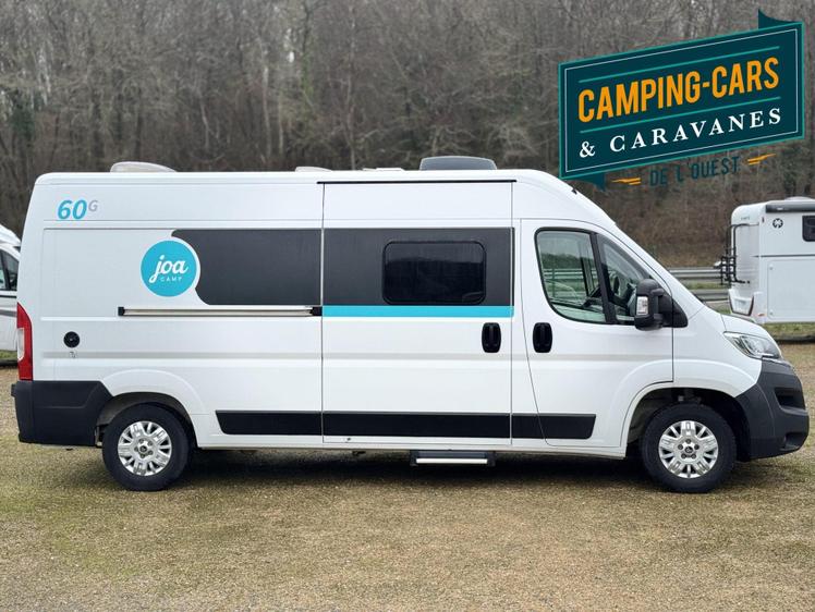 Fourgon Citroen Autres Citroen   - 46 900 €