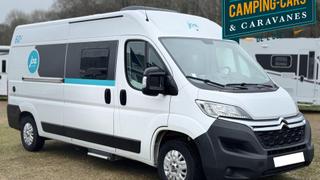 Fourgon Citroen Autres Citroen   - photo 1