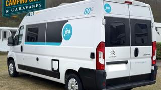 Fourgon Citroen Autres Citroen   - photo 4