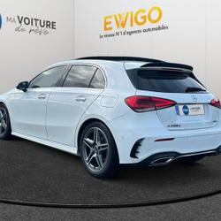 Mercedes Classe A AMG Line A 220 d 8G-DCT Javen&eacute;